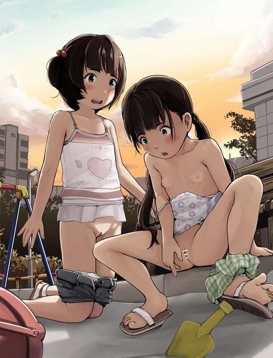 貧乳ｄ (24)