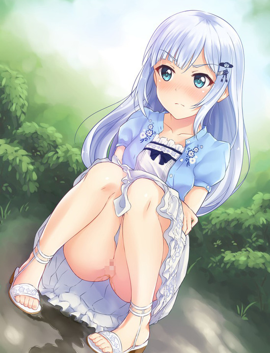 ロリ貧乳ｃ (12)