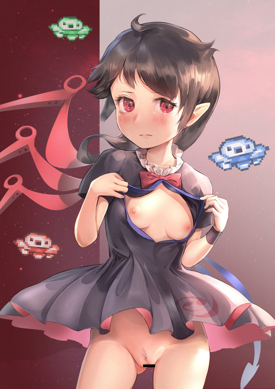 貧乳ｃ (30)