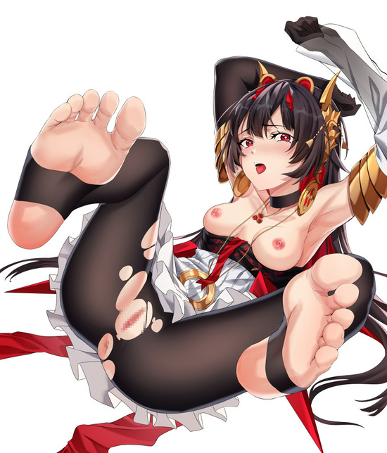 ロリ貧乳ｄ (30)