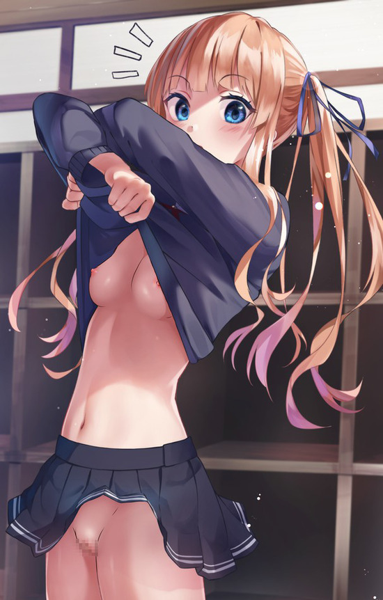 ロリ貧乳c (28)