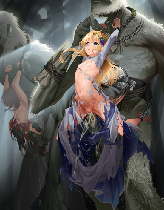 ロリ貧乳ｂ (16)