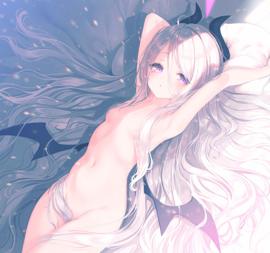 ロリ貧乳ｃ (8)