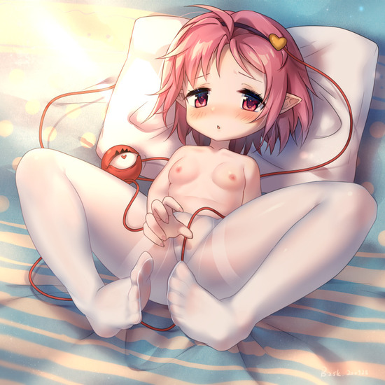 ロリ貧乳ｃ (3)