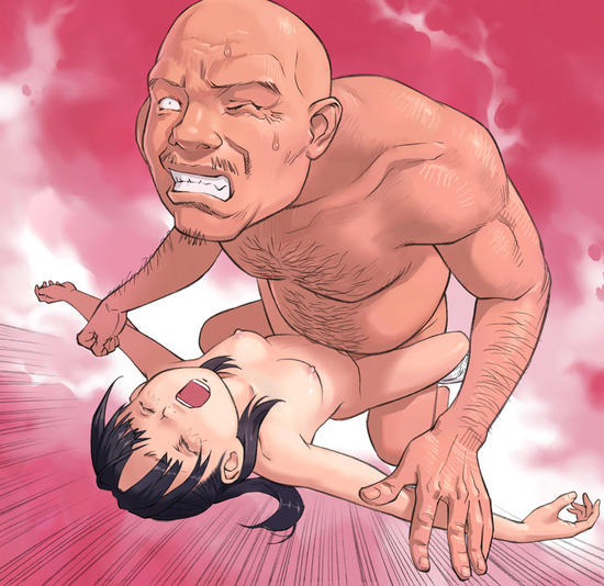 ロリ貧乳ｄ (16)