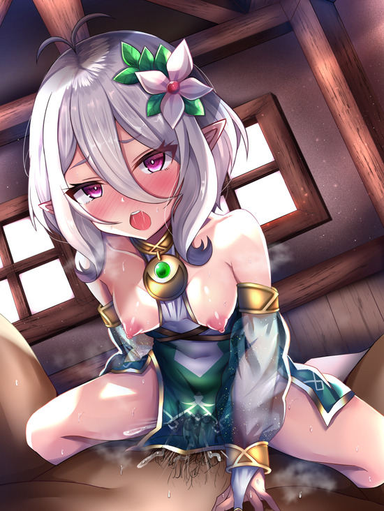 ロリ貧乳 (16)