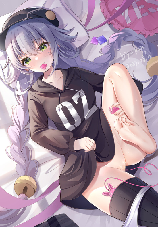ロリ貧乳ｄ (35)