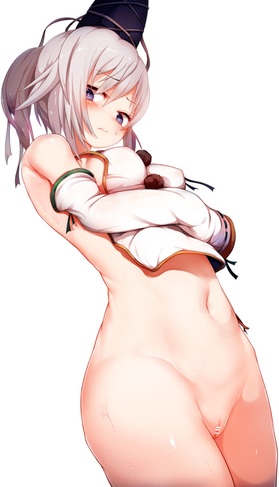 ロリ貧乳b (9)