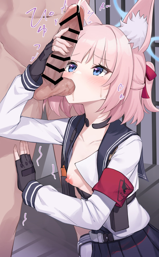 ロリ貧乳ｄ (14)