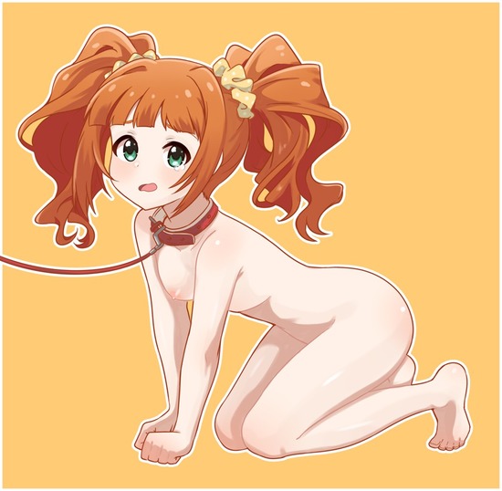 ロリ貧乳b (30)