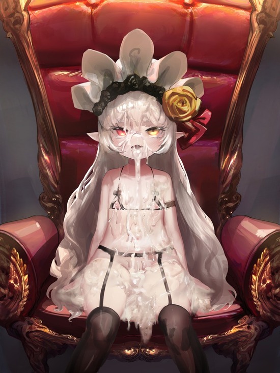 貧乳ｄ (10)