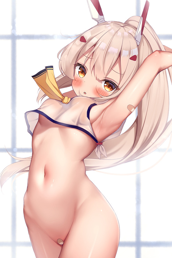 ロリ貧乳ｂ (12)