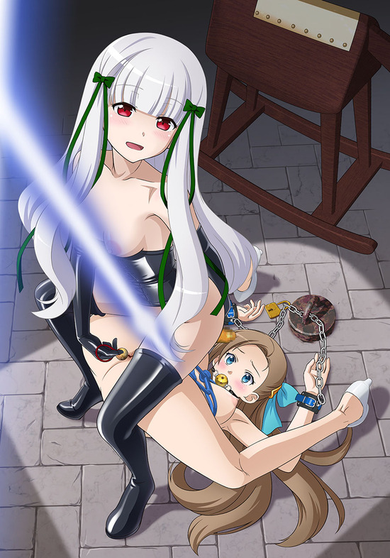 ロリ貧乳ｃ (12)