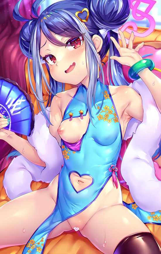 貧乳 (12)