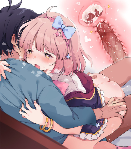 ロリ貧乳ｂ (12)