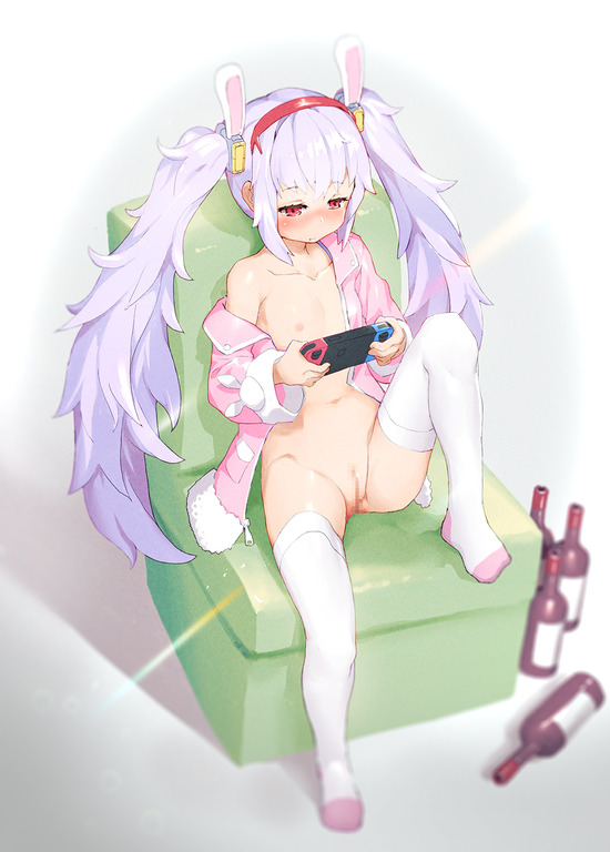 ロリ貧乳ｄ (6)