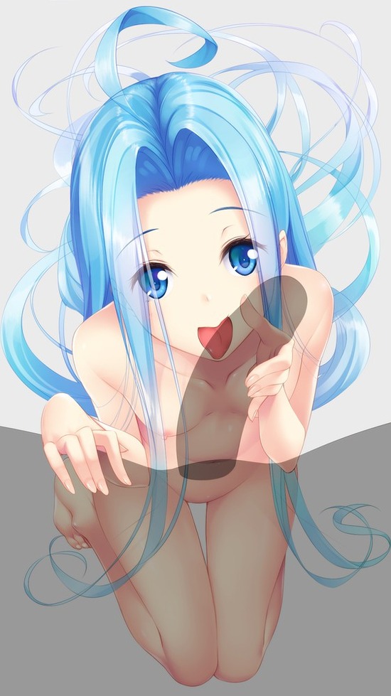 ロリ貧乳フェラg (19)