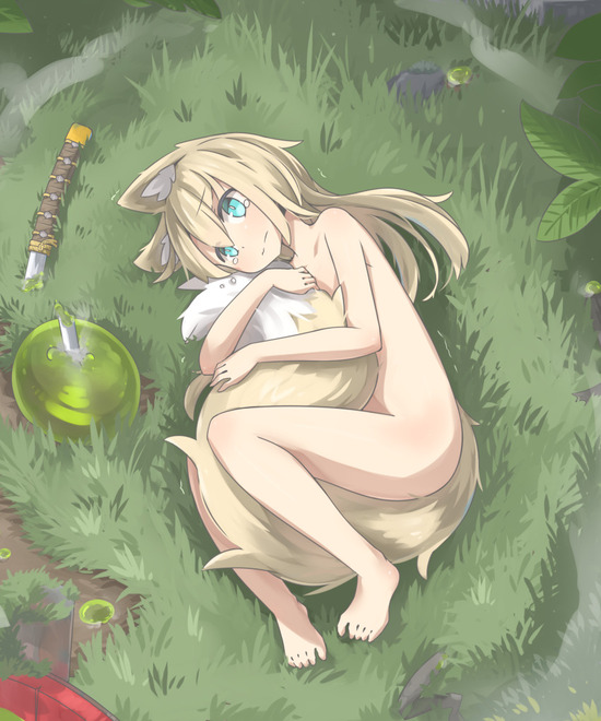 ロリ貧乳ｆ (1)