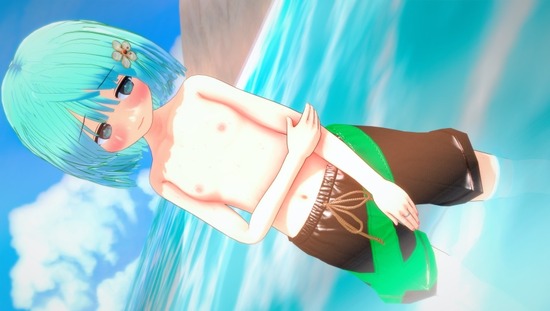 ロリ貧乳 (34)