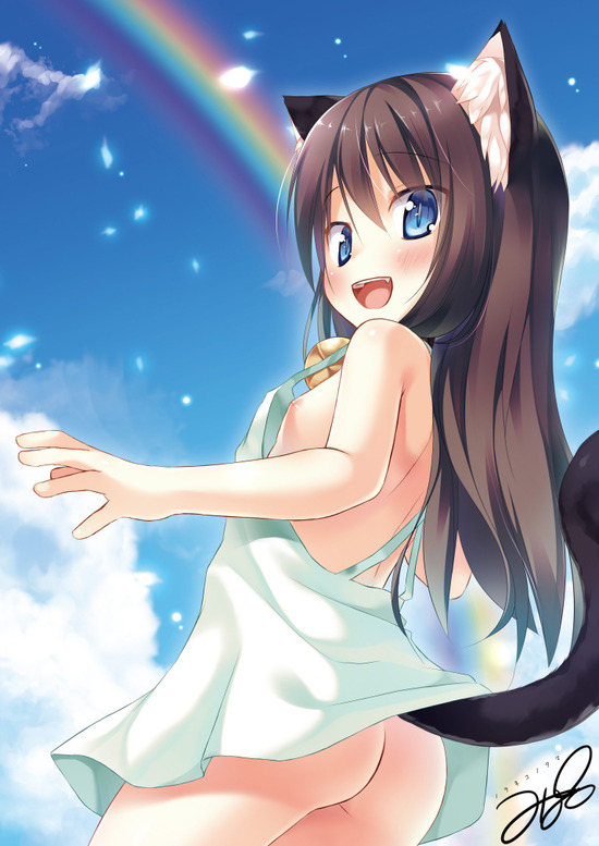 ロリ貧乳ｆ (2)