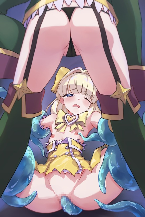 貧乳ｄ (17)