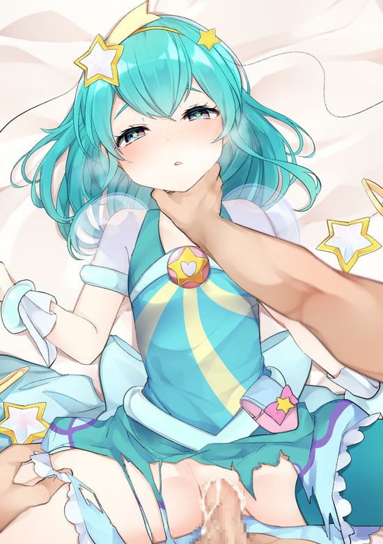 ロリ貧乳ｄ (22)