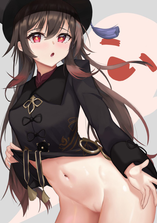 ロリ貧乳ｂ (18)