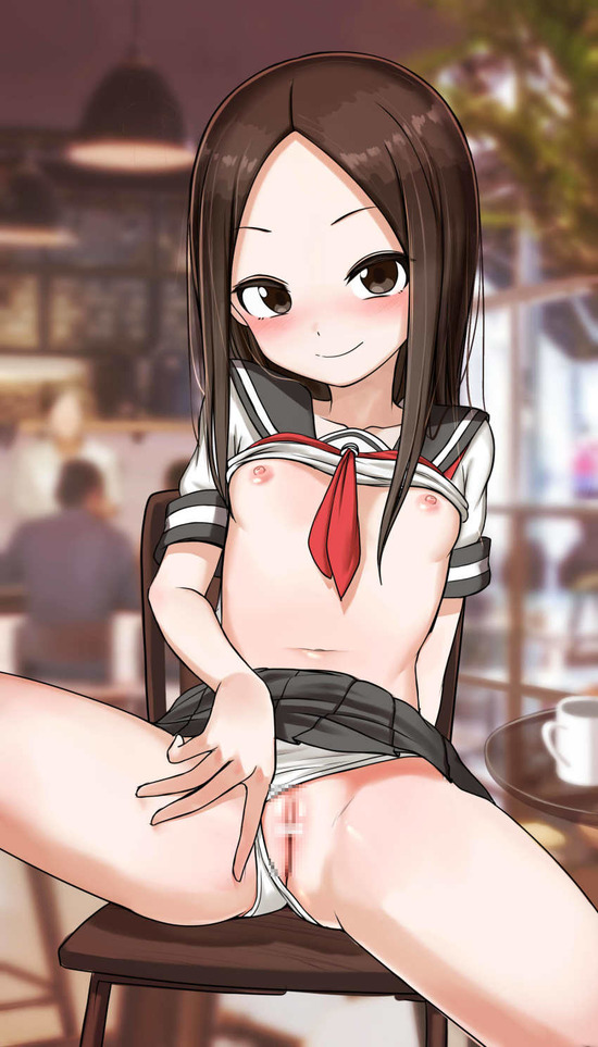 ロリ貧乳ｃ (4)
