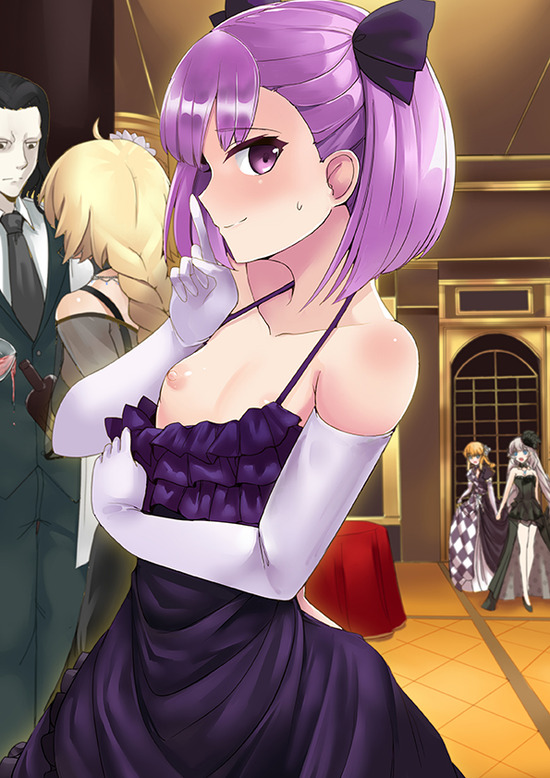 ロリ貧乳ｆ (17)