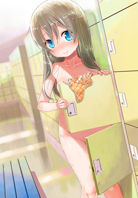 ロリ貧乳ｃ (9)