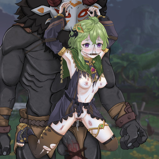 ロリ貧乳ｆ (11)