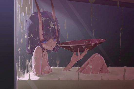 ロリ貧乳 (10)