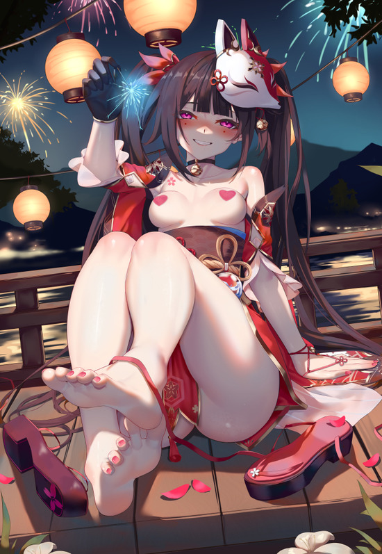 貧乳ｄ (26)