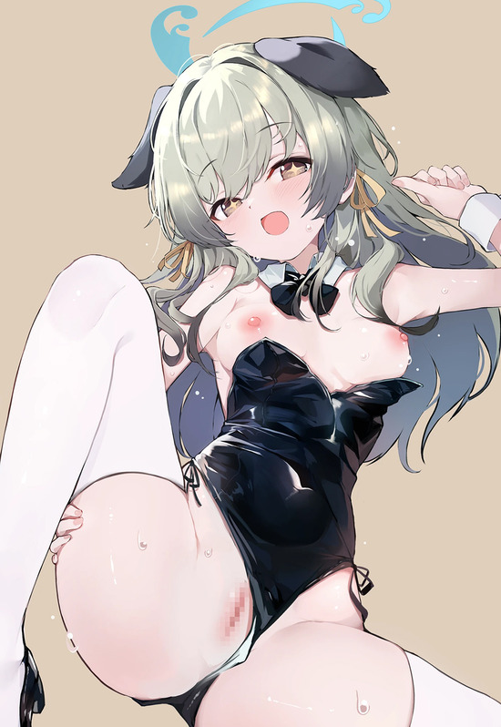 貧乳ｆ (1)