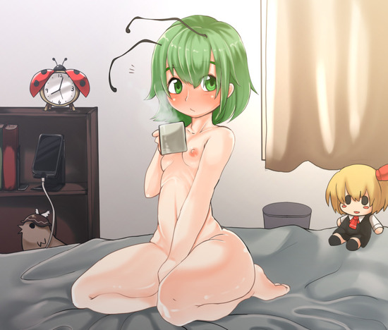 ロリ貧乳ｃ (2)