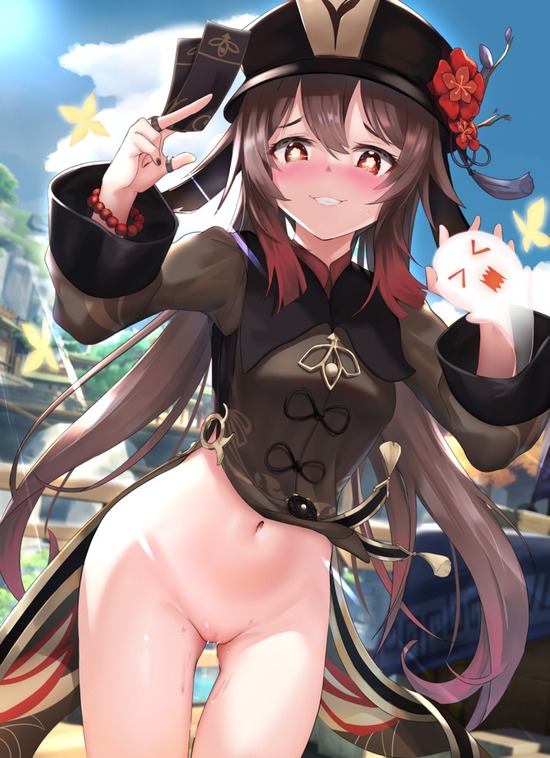 ロリ貧乳ｂ (20)