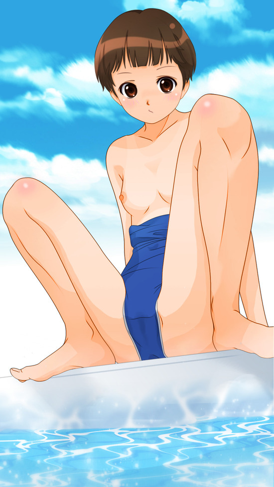 貧乳ｆ (18)
