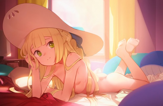 ロリ貧乳ｃ (4)