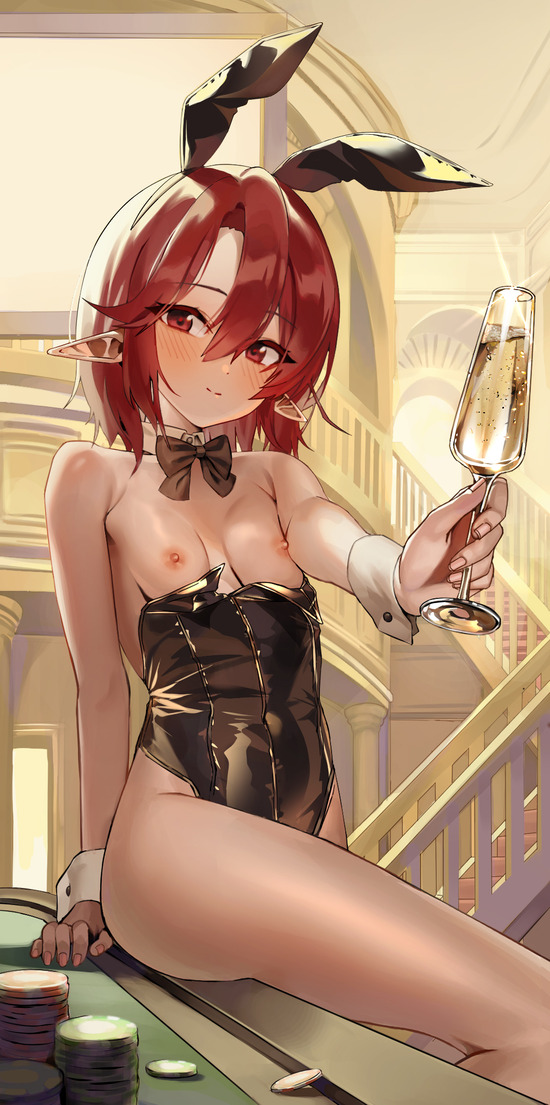 ロリ貧乳ｆ (6)