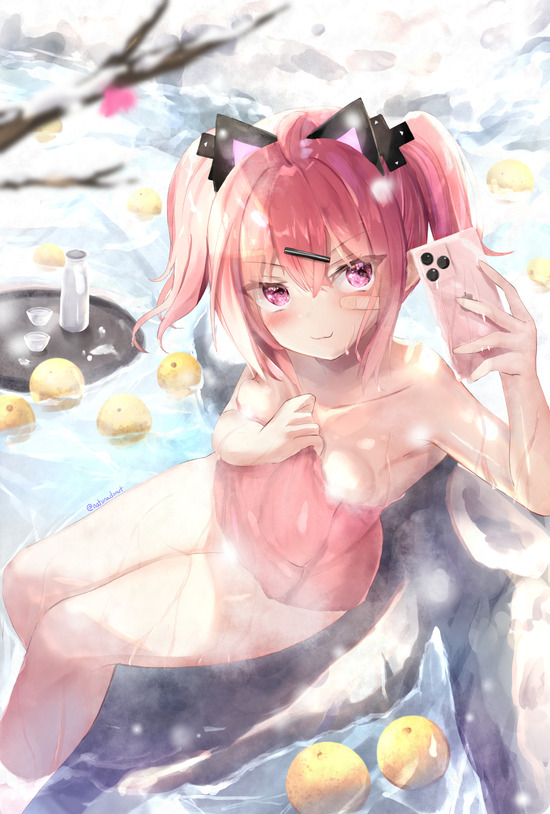 ロリ貧乳ｄｄ (4)