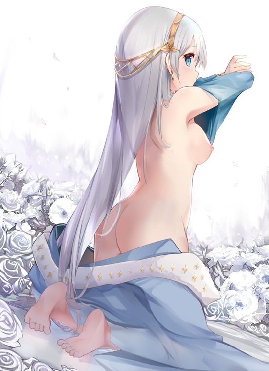 ロリ貧乳ｄ (10)