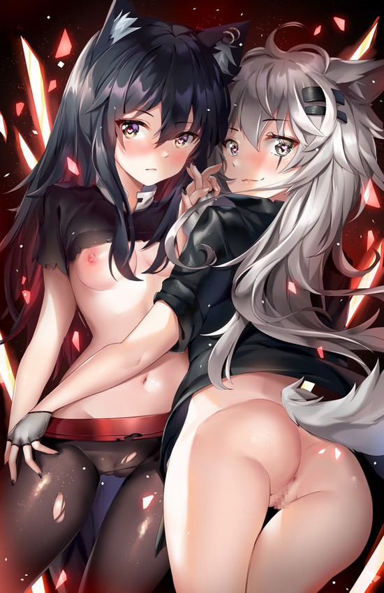 ロリ貧乳 (13)