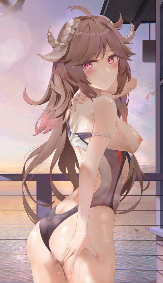 ロリ貧乳ｆ (12)