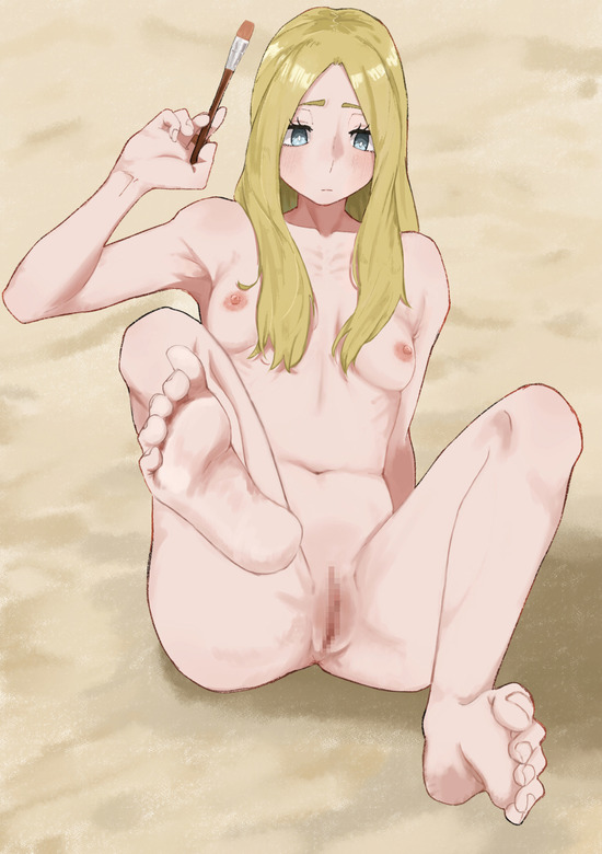 貧乳ｄ (20)
