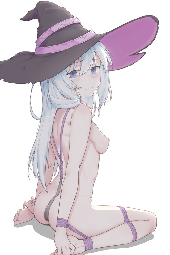 ロリ貧乳ｃ (44)