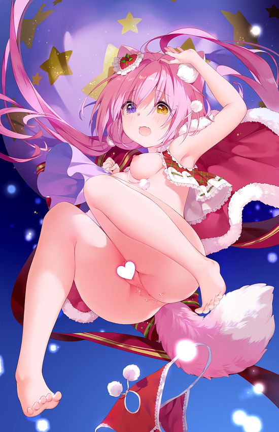 ロリ貧乳 (6)