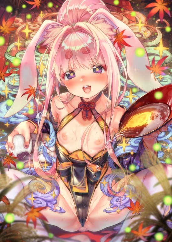 ロリ貧乳ｇ (5)