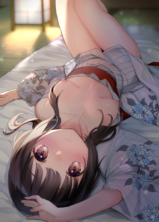 ロリ貧乳ｆ (5)