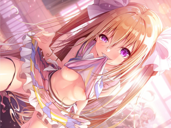 ロリ貧乳 (14)