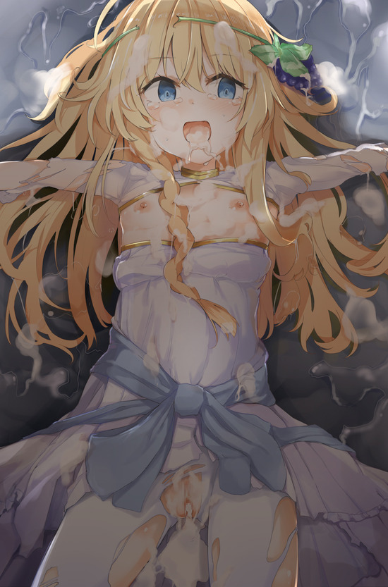 ロリ貧乳ｆ (20)